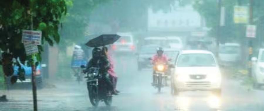 3 മരണം, 4 ജില്ലകളിൽ ഓറഞ്ച് അലർട്ട്