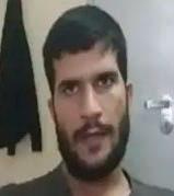 ആക്രമണത്തെ ന്യായീകരിച്ച് അവസാന വിഡിയോ