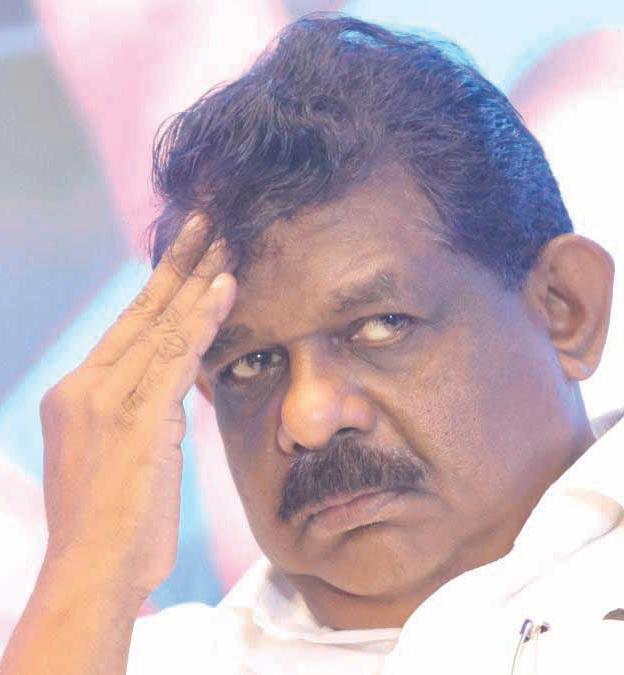 ആന്റണി രാജുവിന് തടവുശിക്ഷ