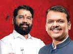 മുംബൈ; മഹായുതിക്ക് വൻവിജയം