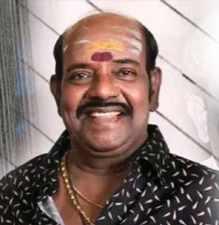 എസ്.പി. വെങ്കടേഷ് അന്തരിച്ചു