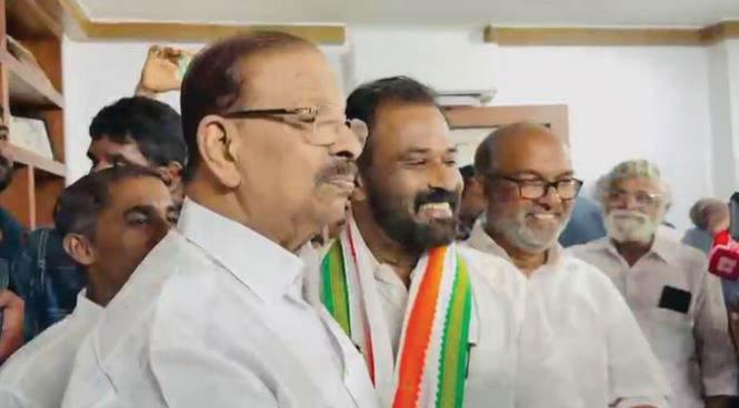 അയയാതെ