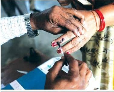આજે બિહાર વિધાનસભા ચૂંટણીની તારીખો જાહેર થશે