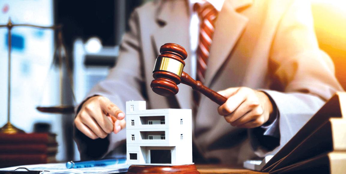 પ્રોપર્ટી ટેક્સની વસૂલાત માટે AMC આક્રમક શહેરના તમામ ઝોનમાં મેગા સીલિંગ ડ્રાઈવ’