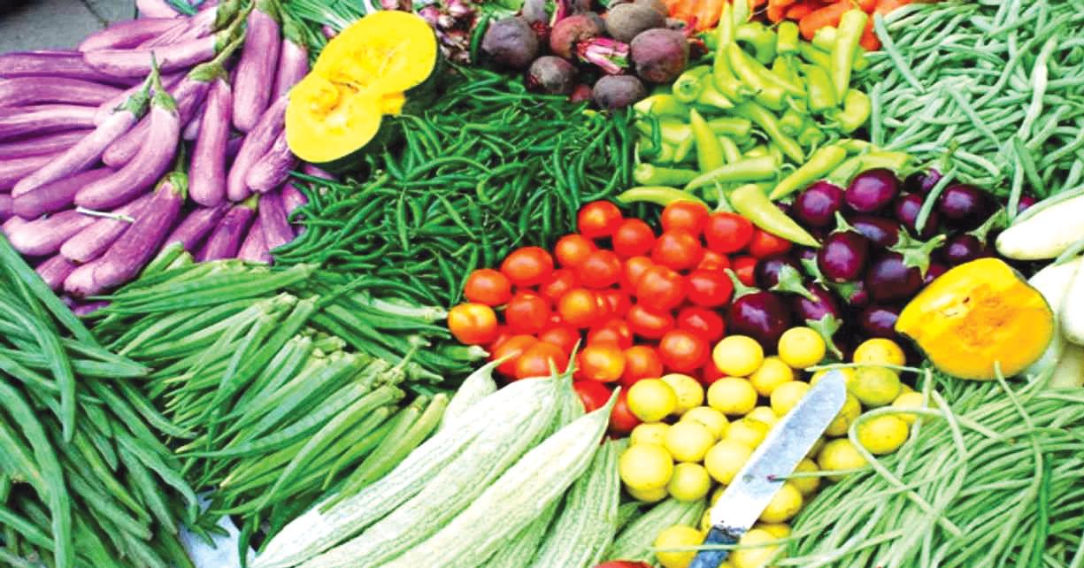શિયાળાની જોરદાર જમાવટ થવા છતાં પણ હજુ બજારમાં શાકભાજીના ભાવ આસમાને