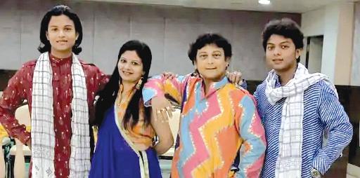 નિયતિ રુઠી: ખુશીનાં તોરણ બંધાવાની તૈયારી હતી ત્યાં જ પરિવાર પર મોતનો પંજો ફરી વળ્યો