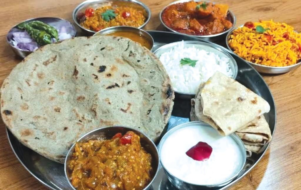 કાઠિયાવાડી ભોજનના શોખીનોને હવે મિજબાની મોંઘી પડશેઃ શાકભાજીના ભાવમાં ફરીથી ભડકો