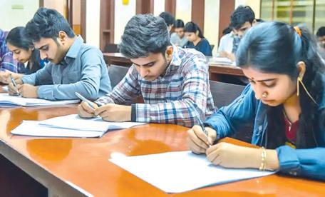 JEE મેઈન્સ માટે ધોરણ-૧૨નો નોંધણી નંબર, પહેલીવાર રાજ્યનો કોડ આપવો ફરજિયાત