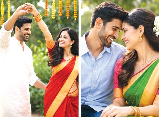 સફળ એક્ટ્રેસ આપે છે હેપી મેરેજ લાઈફ માટેની ત્રણ ઉપયોગી ટિપ્સ