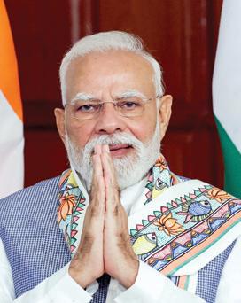 PM મોદીએ ઈરાનના રાષ્ટ્રપતિ સાથે વાત કરી કહ્યું: ‘અમે શાંતિના હિતેચ્છુ