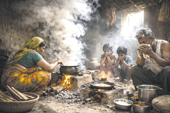 ન્યૂઝ બ્રીફિંગ