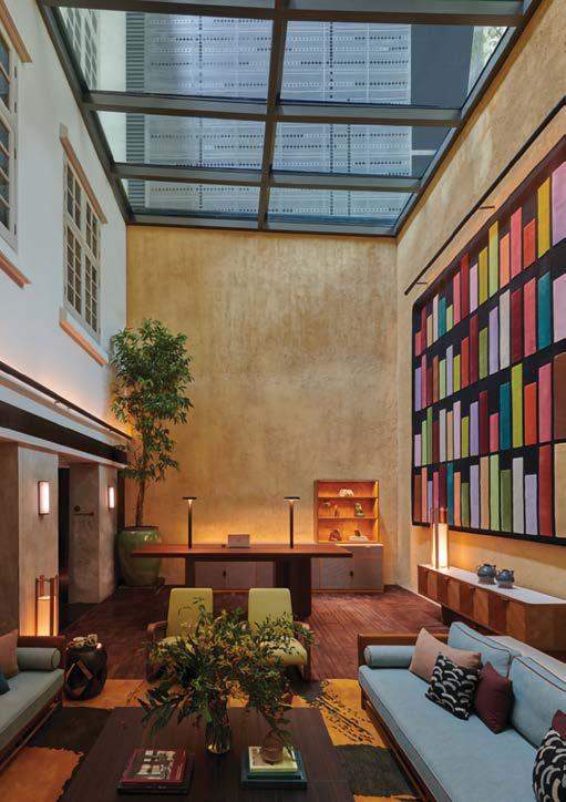 Design-Driven Luxury
