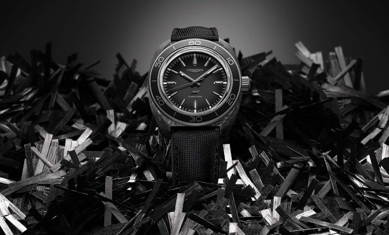 THE WEIGHT OF HISTORY