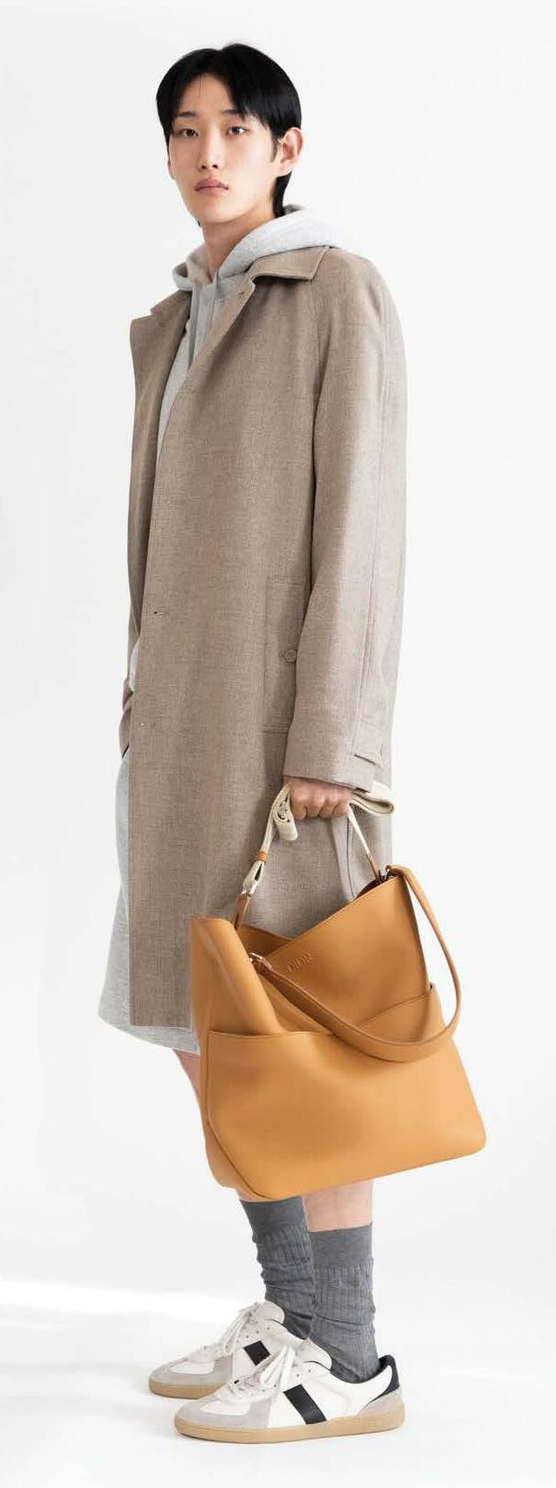 DIOR ESSENTIALS
