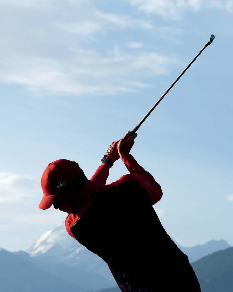 Full Swing