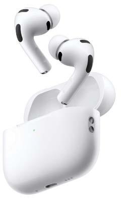 Apple's Latest Flex