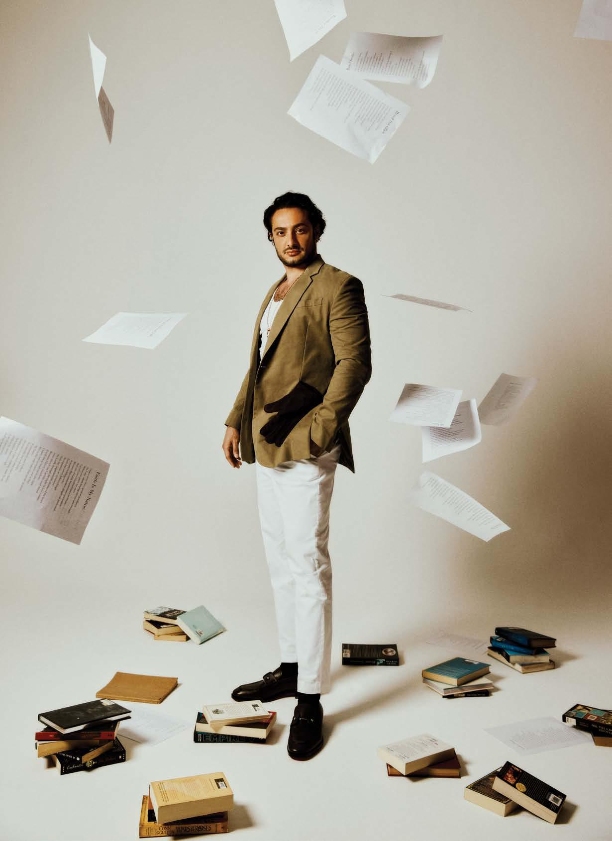 Trading Scalpels For Scripts