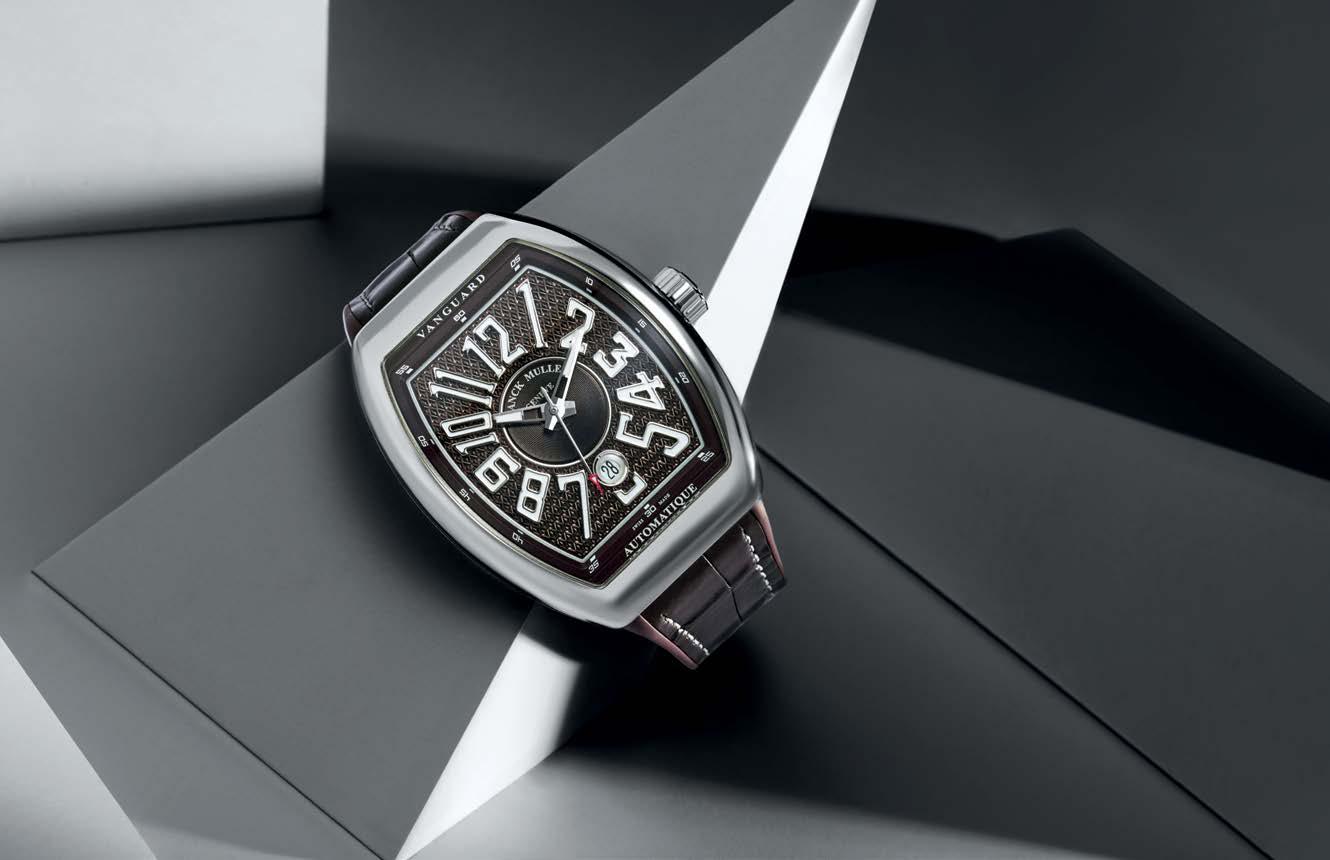 Oeuvres In Cintrée Curvex