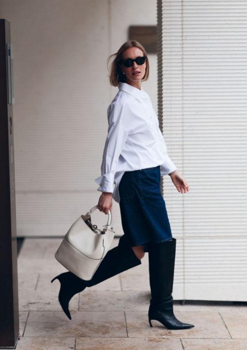 ELEVA TU LOOK