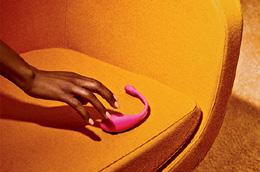 sex toy long distance The 9 Best Sex Toys for Queer People