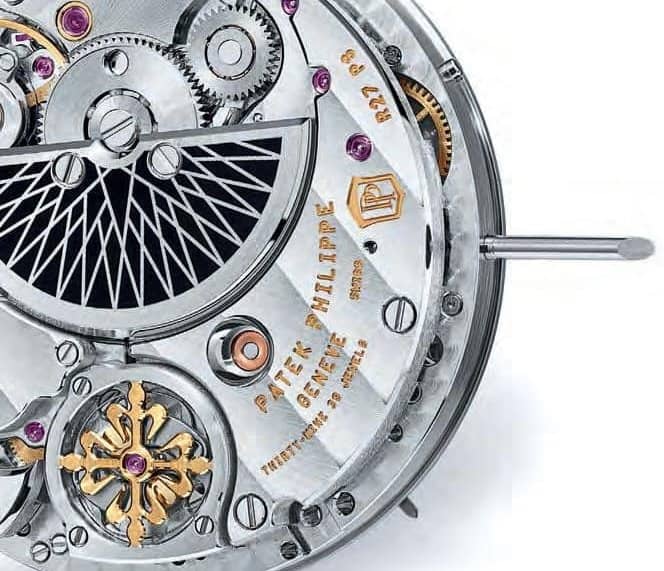 Patek Philippe Celebrates “Advanced Research