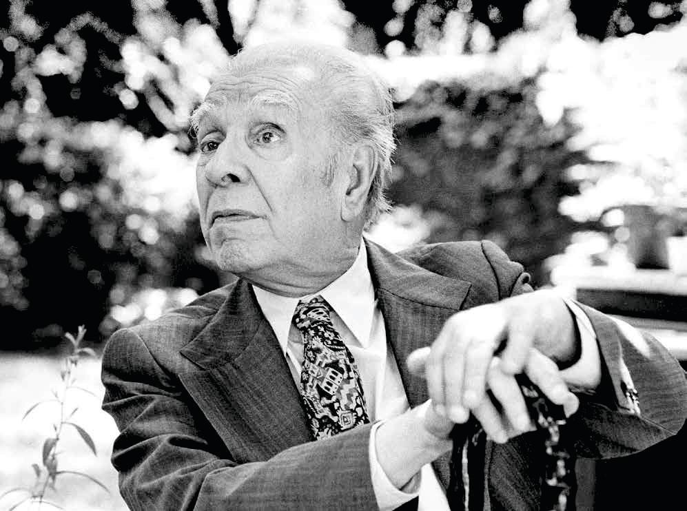MARIO DE LA PIEDRA: "Lo admirable de los grandes artistas no es su enfermedad, sino cómo la superaron"