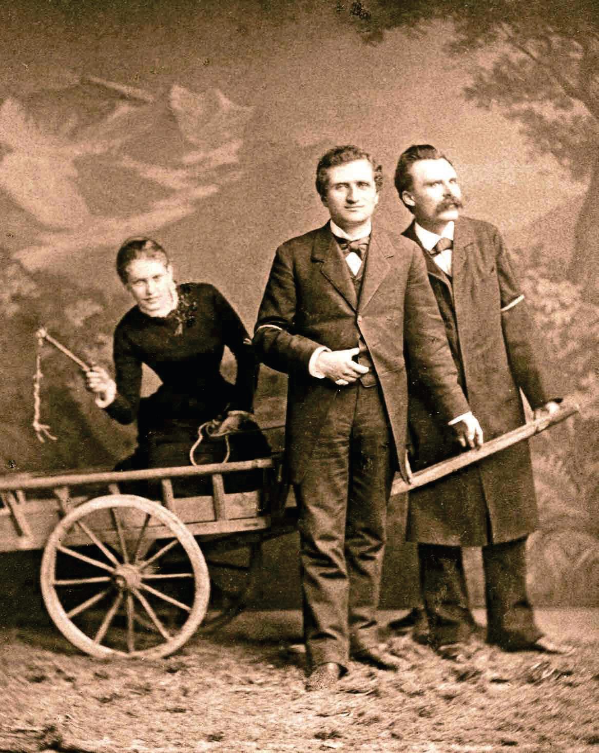 AMOR Y CONVERSACIÓN