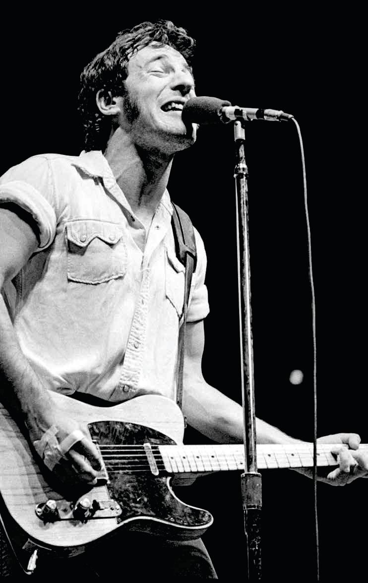 La fragilidad del “Jefe”