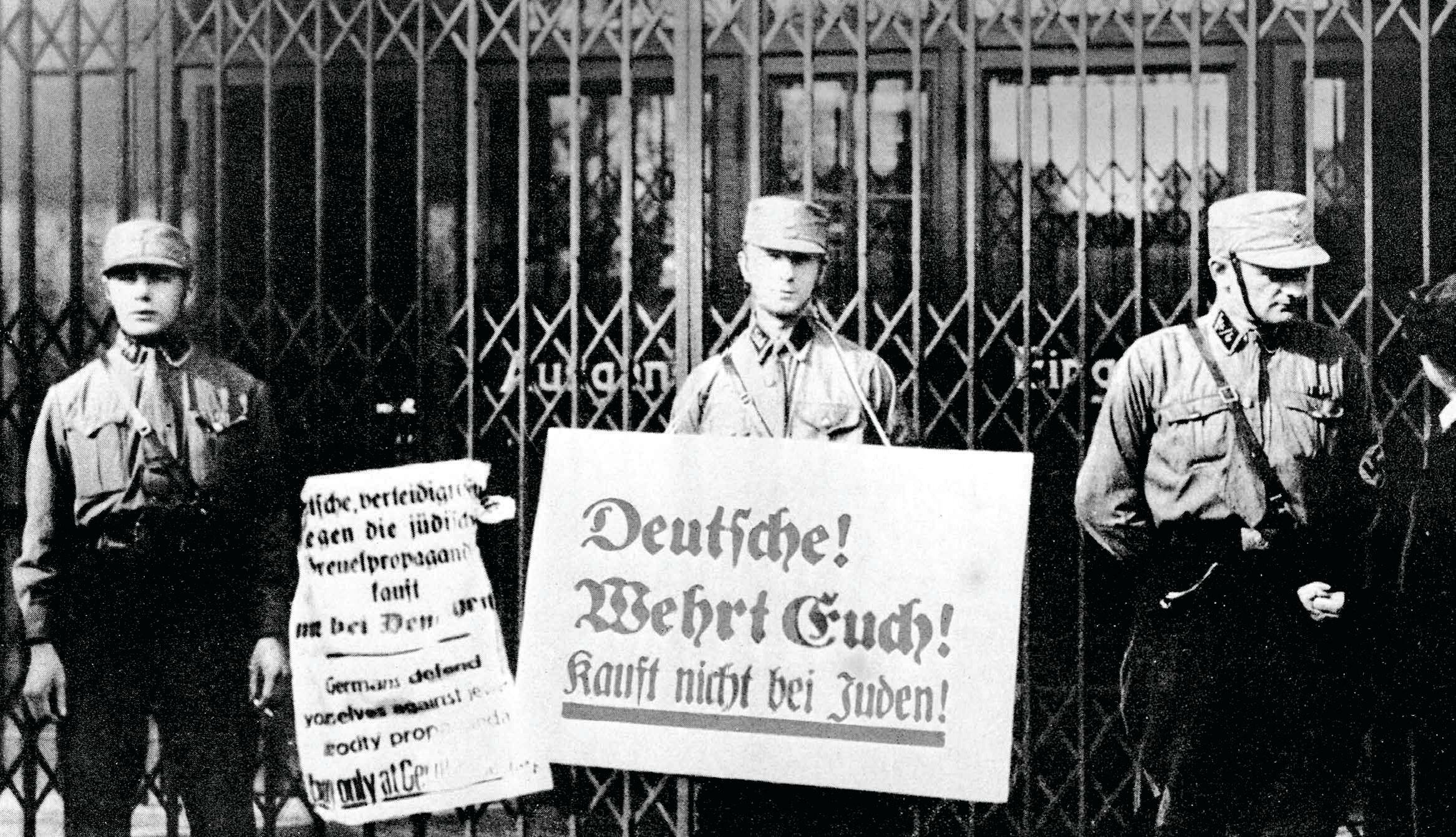 EL ODIO COMO MOT OR DE LA POLÍTICA