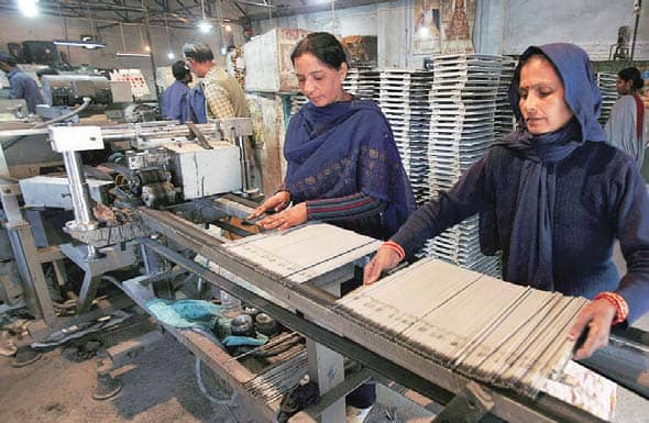 Centre's EPF Scheme To Cover Only 16% Of Total Subscribers