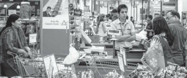 India's Inflation Eases, But Still Higher Than China, Russia And Brazil