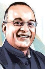 HDFC Bank chief flags funding risk in 1st post-merger AGM