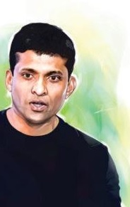 Row over EGM results adds to Byju's troubles