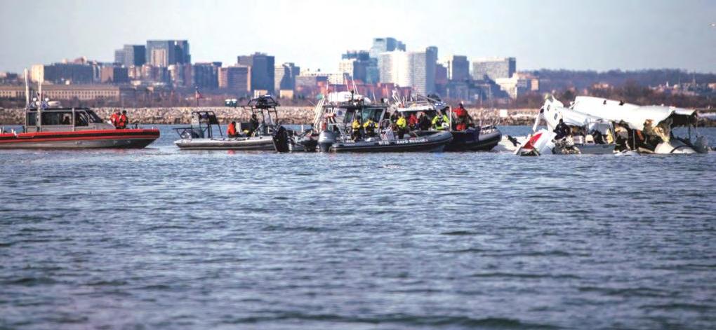US crash renews air safety concerns