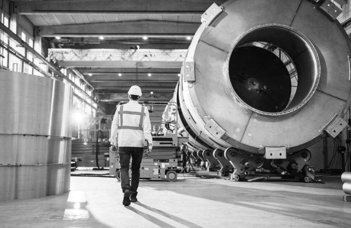 BOOST FOR DOMESTIC MANUFACTURING