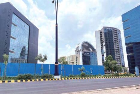Coming soon: P-notes made in GIFT City