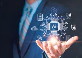 Technology as a national priority