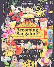 Ode to Bengaluru