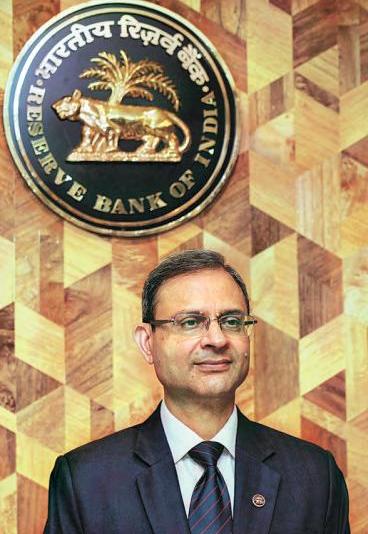 RBI ends rate cut wait; Malhotra stresses 'less restrictive' policy