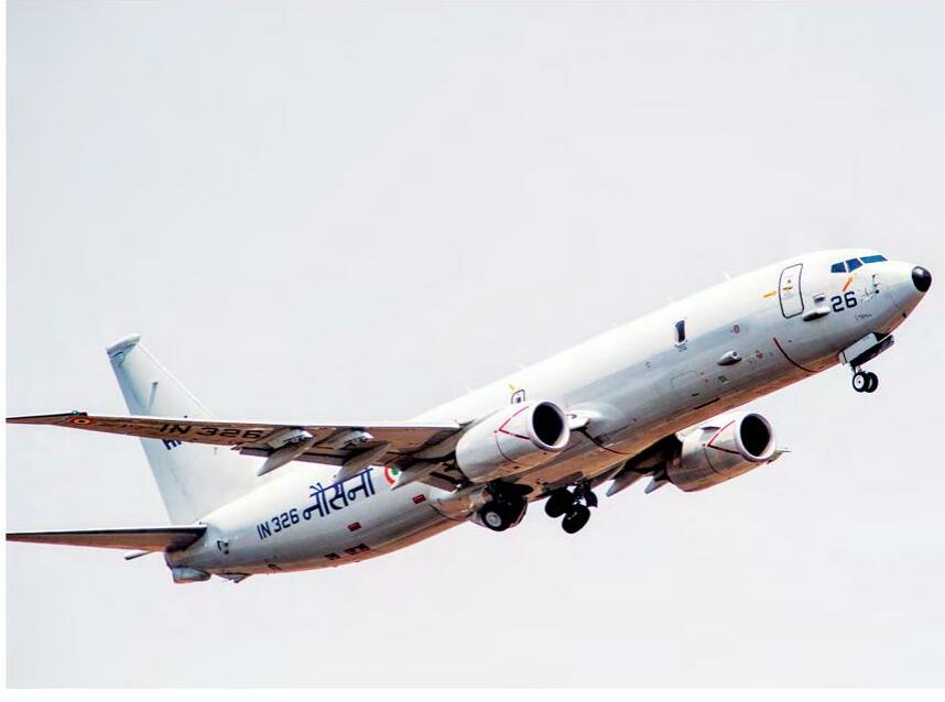 Best of Boeing to India, Best of India to World