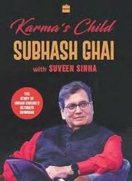 Bollywood's versatile genius