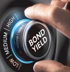 Corp bond yields continue to harden despite rate cut