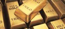 Gold Set for Eighth Weekly Gain on Safe-Haven Demand