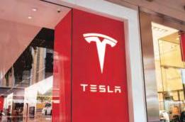 Tesla's Hunt for India Factory Site Takes It to Andhra