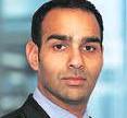 BlackRock veteran Swaminathan to lead joint venture with Jio