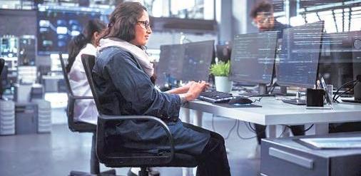Indian IT sector may see low single-digit growth in FY25