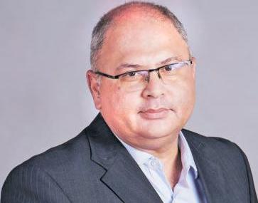 'Godrej's aerospace revenue to double in 5 yrs'