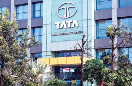 Growth jitters take a 'byte' out of TCS