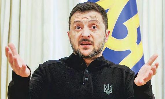 Ukraine-US minerals deal scant on security promise
