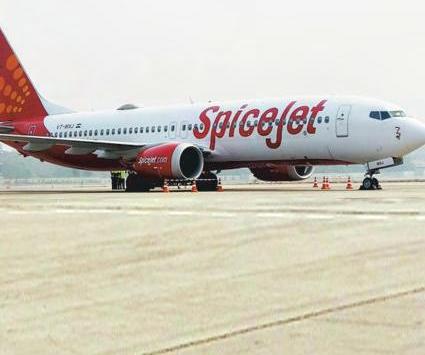 SpiceJet comes out of the red in Dec quarter